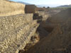 Gabion Flood Wall In Bushehr Province (under Contraction )