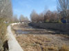 River landscape Works in east Azarbaijan Province( Before Construction