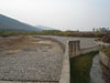 Diversion Dam & Canal Intake in Golestan Province