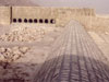 Diversion Dam for  Groundwater artificial recharge in Bushehr Province (Under Construction)3