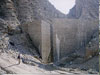 Small Storage Dam in Bushehr Province2