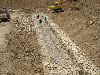 Stone Flood Wall In West Azarbijan Province (under Contraction )