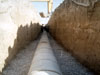 Subsurface Drainage in Bushehr Province (Under Construction)
