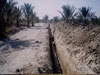 Subsurface Drainage in Bushehr Province (Under Construction)4