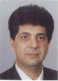 Dr.Houshang Afshari